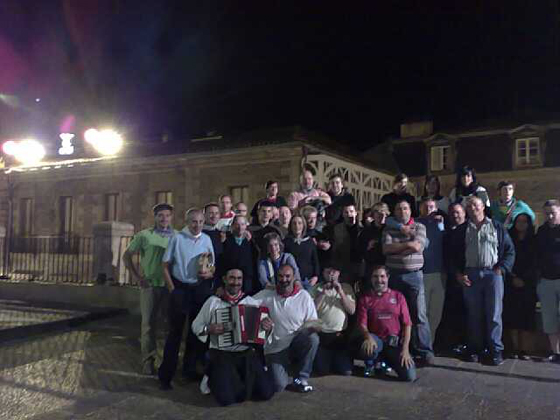 Con Les Armagnacs