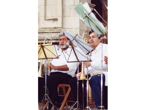 Agurain, año 2000