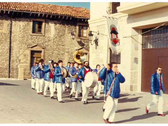 1982-dianas Sta. Cecilia