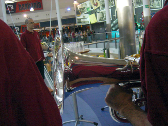 el boulevard - 2007