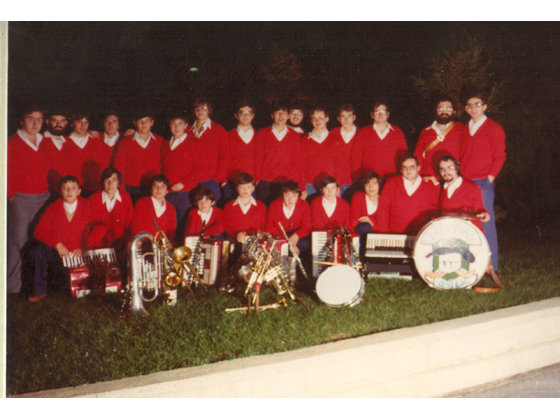 Fiestas 1980