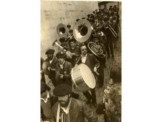 1981-Txuntxun-eguna